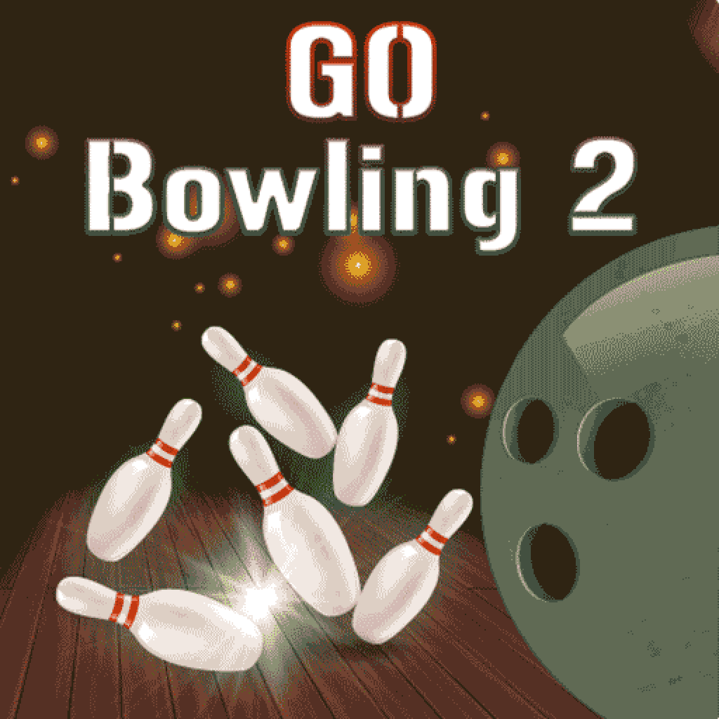 Go Bowling2