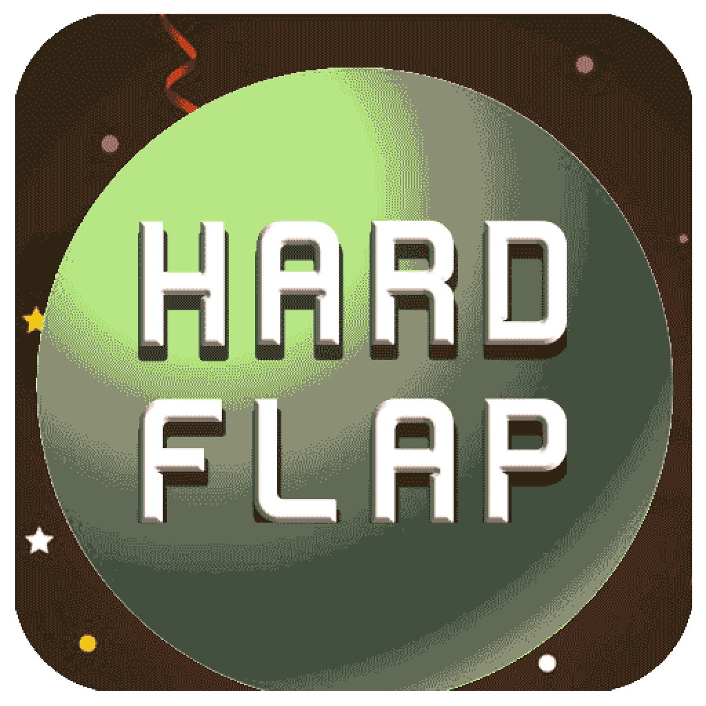 Hard Flap