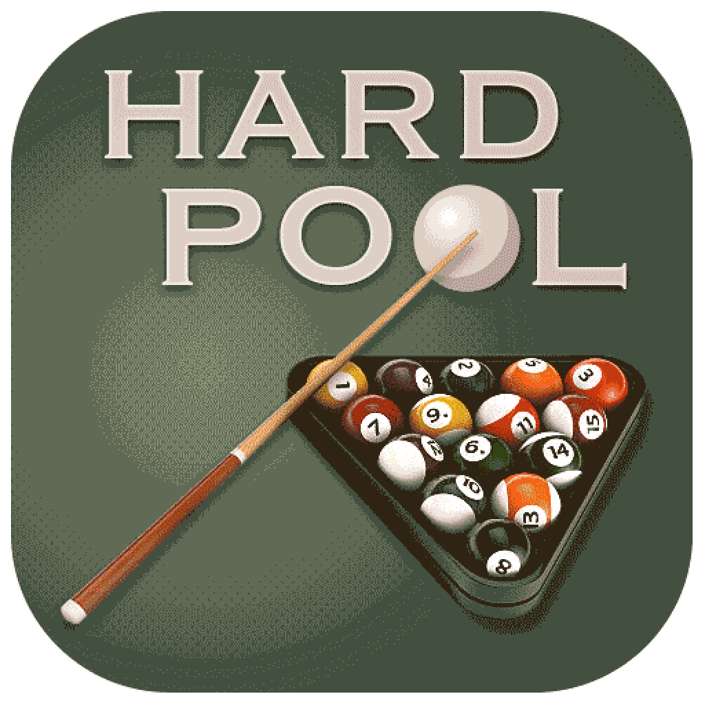 Hard Pool