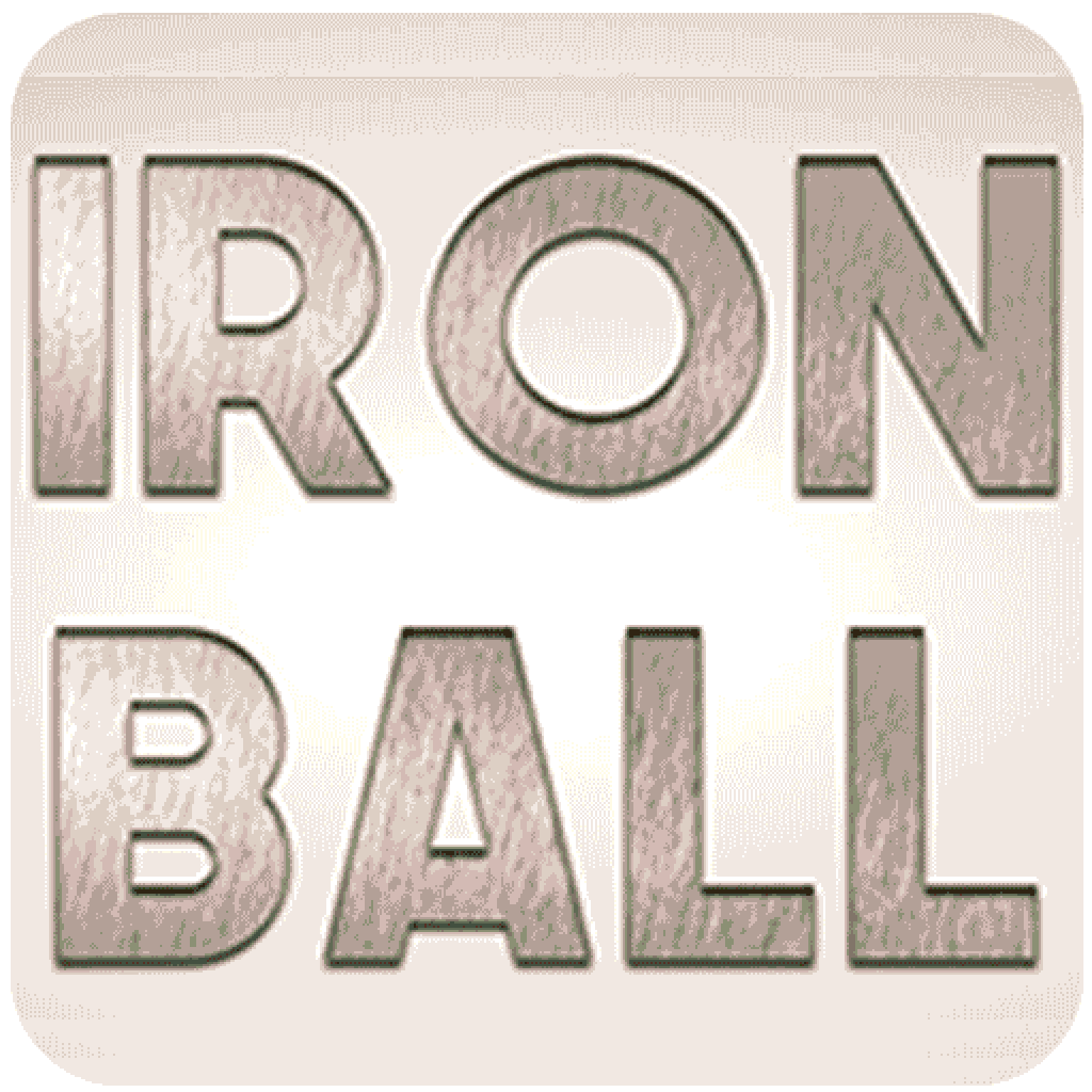 Iron Ball