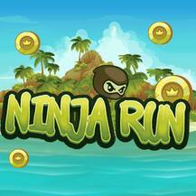 Ninja run