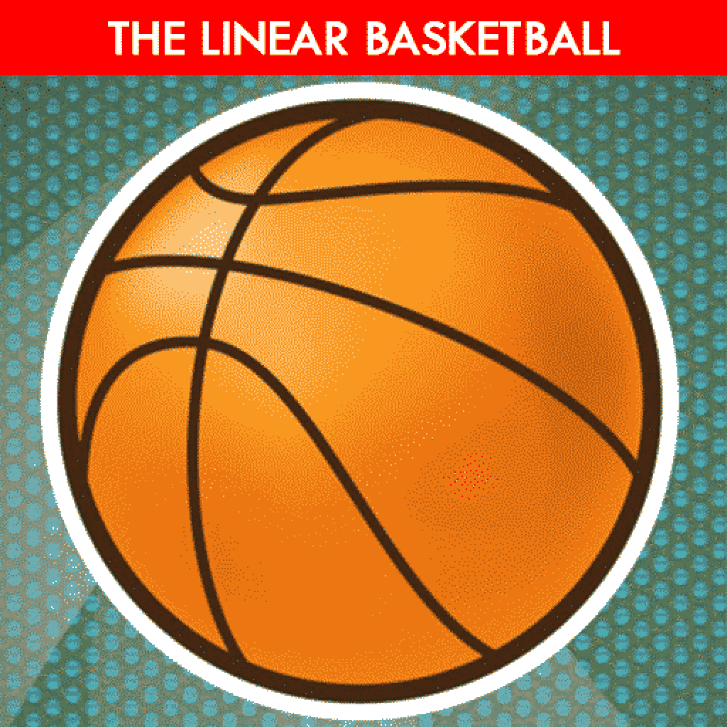 The Linear Basketball