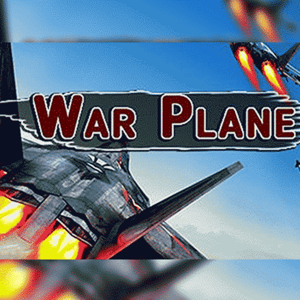 War Plane