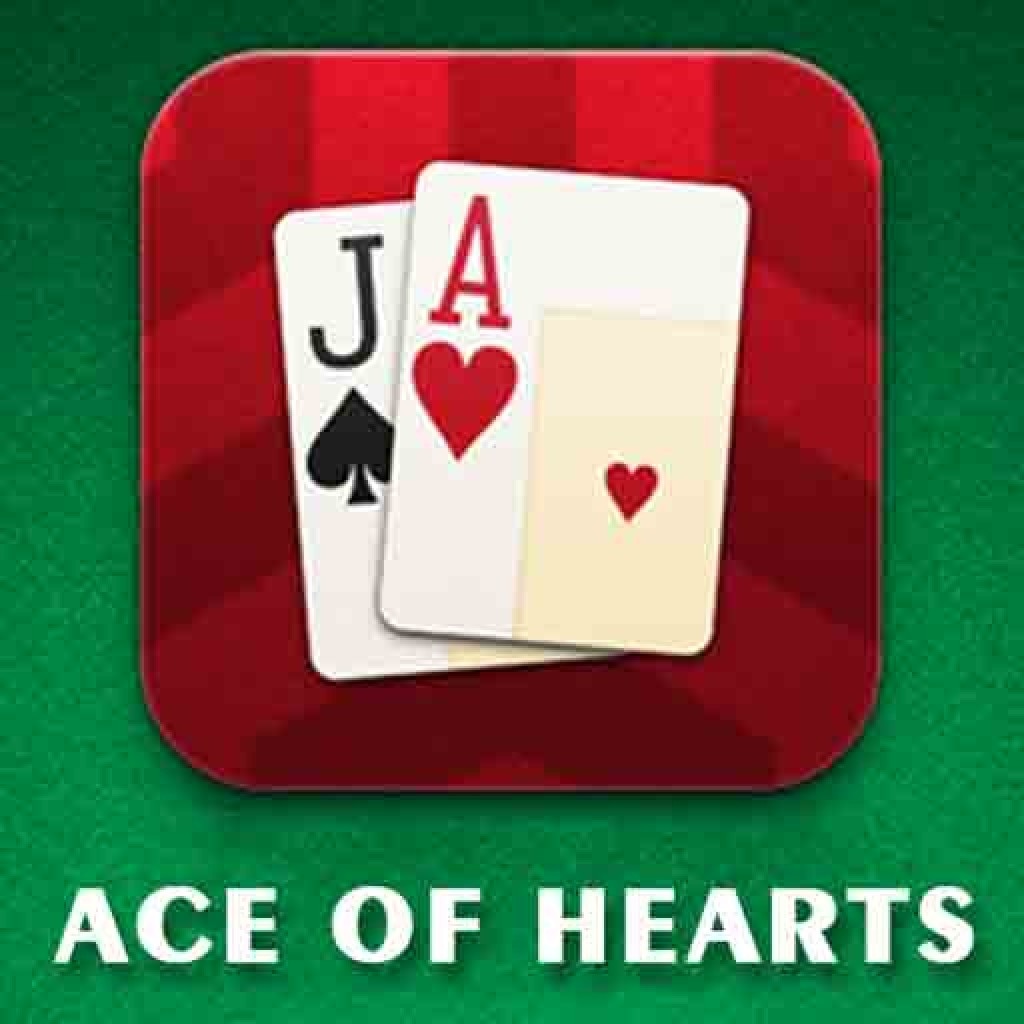 Ace of Heart
