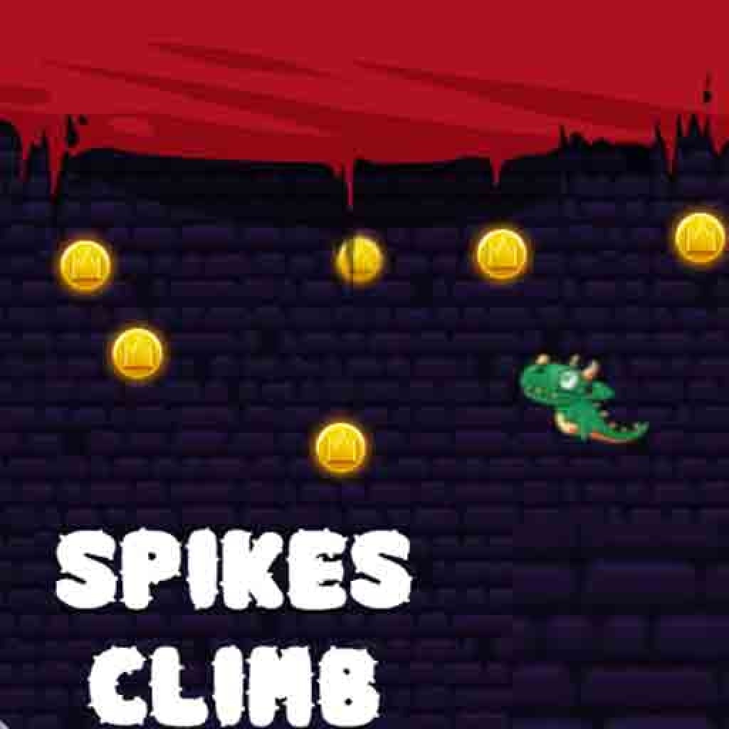 Spikes Climb
