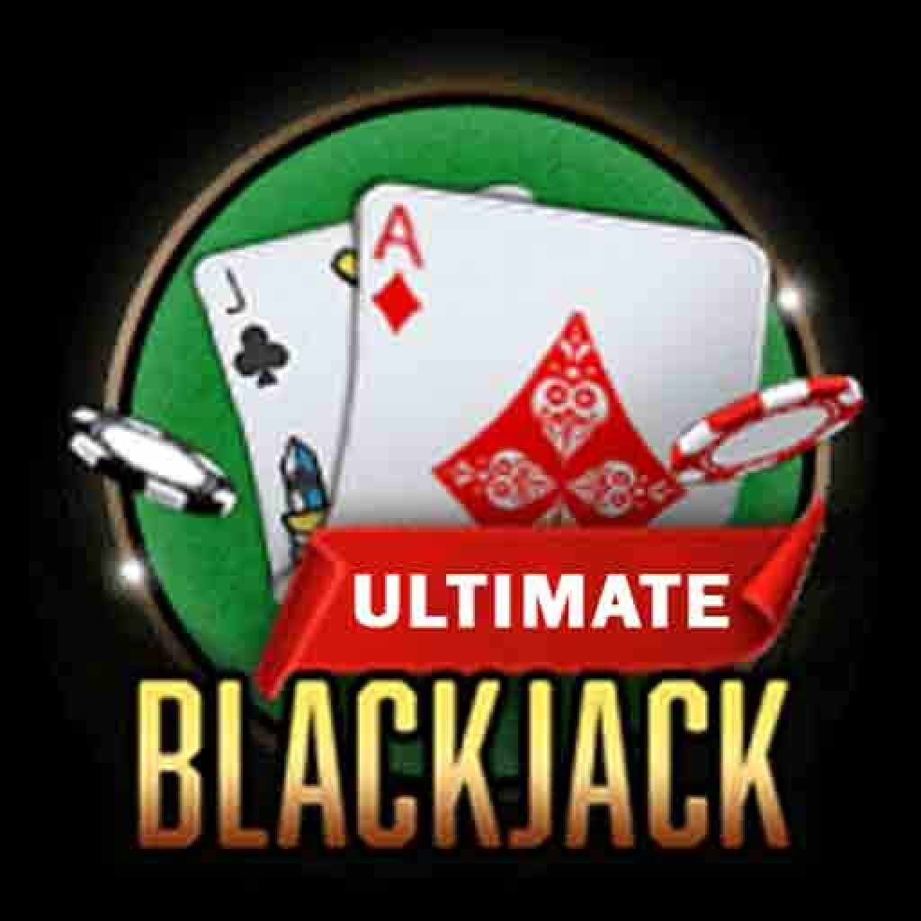 Ultimate Blackjack