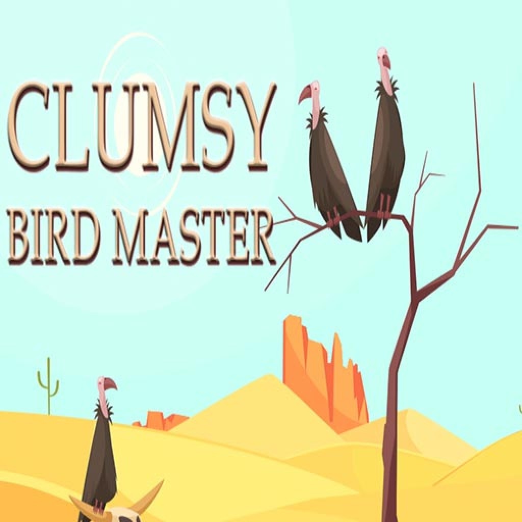 Clumsy Bird Master