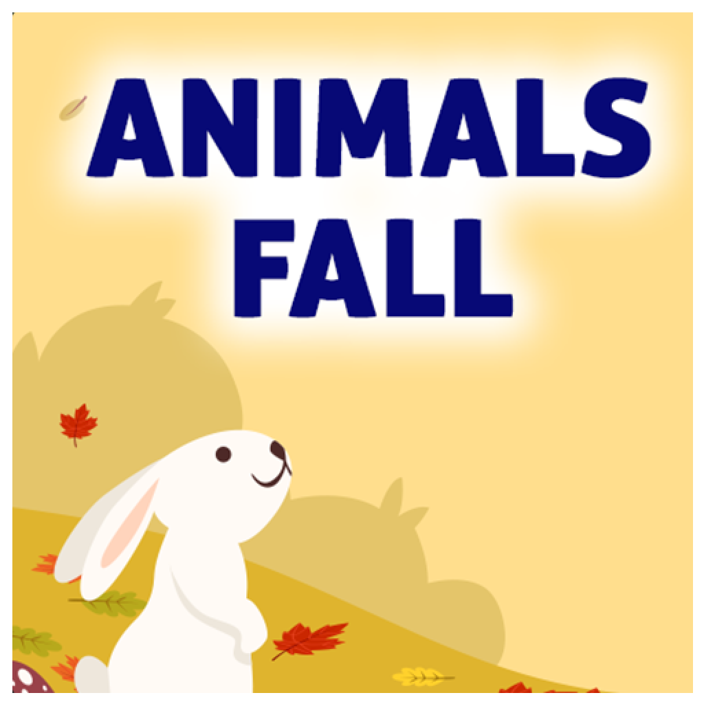 Animals Fall