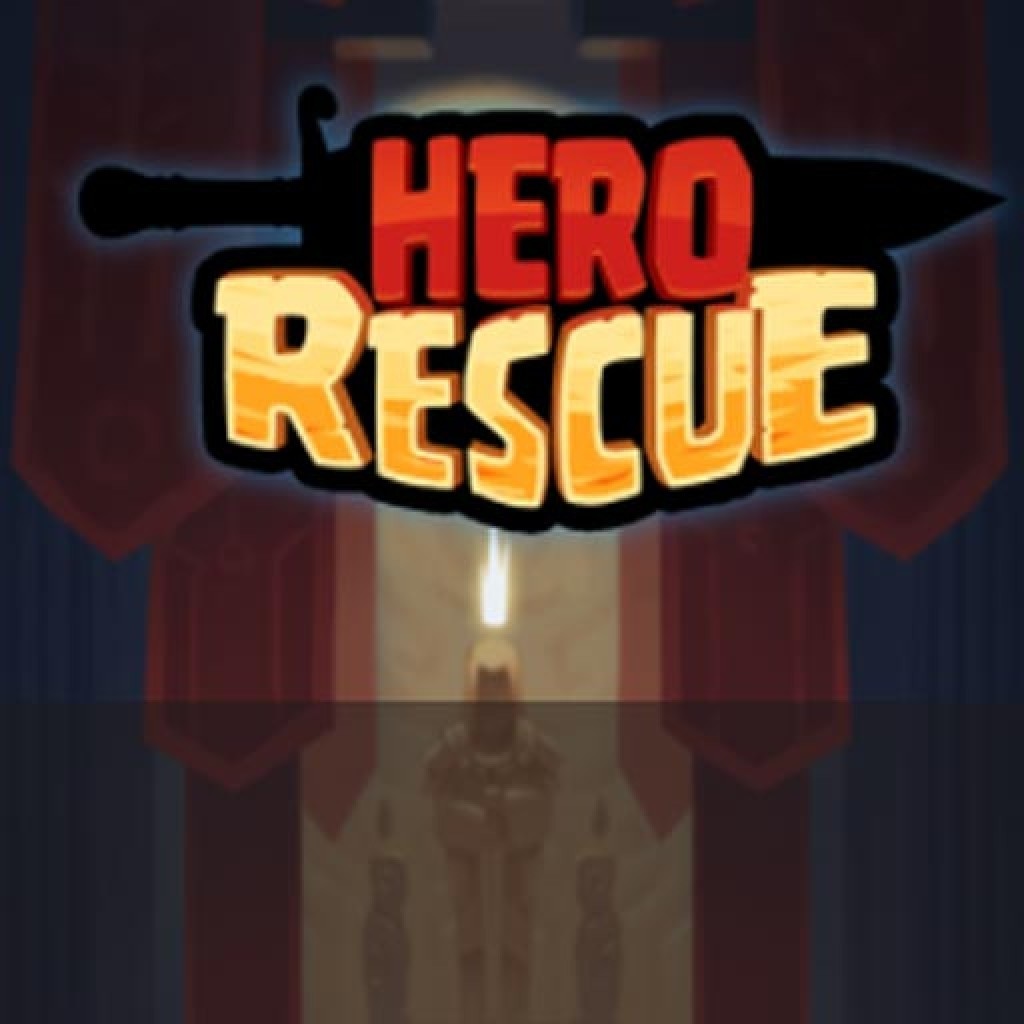 Hero Rescue