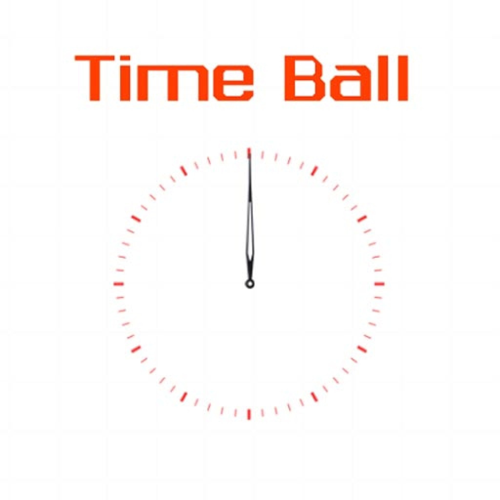 Time ball
