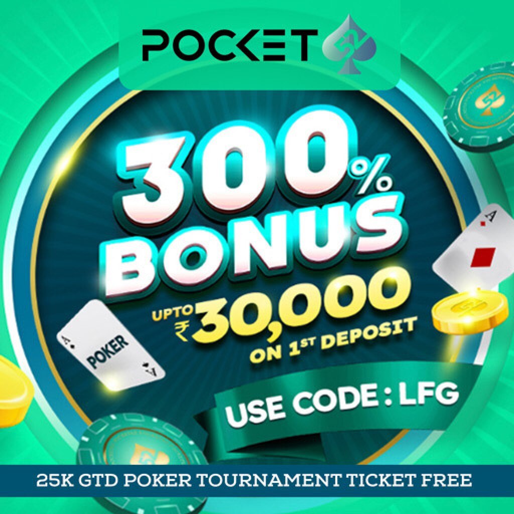Pocket52 Poker