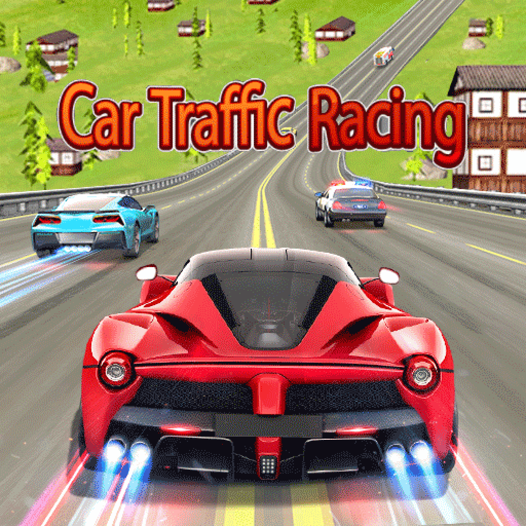 racing free games online