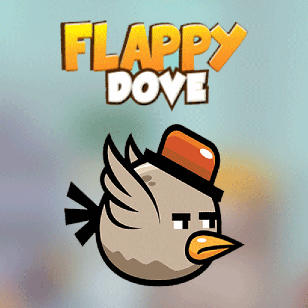 Flappy Dove