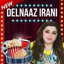 Delnaaz Irani Celebrity Video Quiz