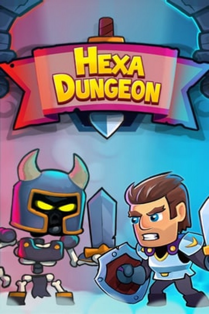 Hexa Dungeon