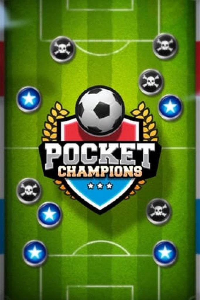 Pocket Champions