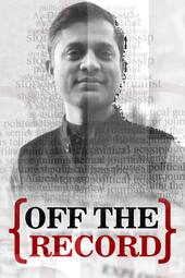 Off the Record with Pankaj Jha