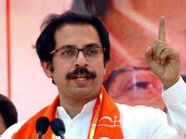 Uddhav apprehensive about future of BJP-Shiv Sena alliance Uddhav apprehensive about future of BJP-Shiv Sena alliance