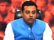 Dearth of leadership in Congress fanning criminality and corruption: BJP