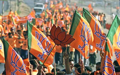 Uttar Pradesh: BJP announces second list for UP, 'star kids' find place Uttar Pradesh: BJP announces second list for UP, 'star kids' find place