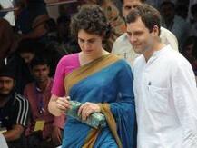 ABP News-Cicero survey: Respondents say Priyanka won’t bring Congress back in UP