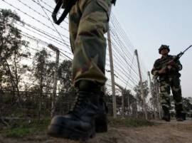 Two terrorists neutralised as Army foils infiltration bid in Uri sector Two terrorists neutralised as Army foils infiltration bid in Uri sector