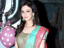 Saumya Tandon at Cannes!