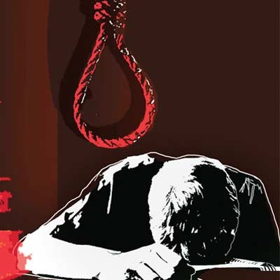 Greater Noida: Engineering student from Manipur hangs himself Greater Noida: Engineering student from Manipur hangs self