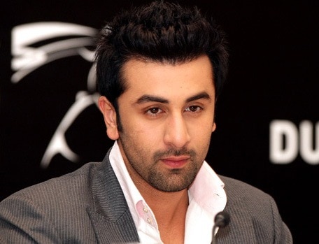 Ranbir Kapoor tells us if he'd ever play the role of a homosexual man, Vogue India, Fashion