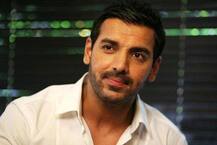 Parmanu row: Complaint filed against John Abraham for cheating, fraud