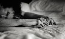 Man murdered by daughter and boyfriend after he catches them in compromising position at his house