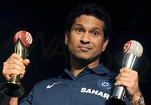 Tendulkar accepts IOA's invitation to become India's goodwill ambassador for Rio Olympics