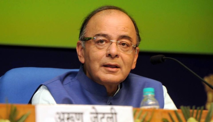 GST Council converges on four-slab tax rate - 5% to 28% GST Council converges on four-slab tax rate - 5% to 28%