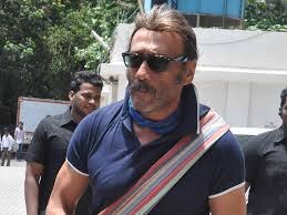 Jackie Shroff to play antagonist in 'Sarkar 3' Jackie Shroff to play antagonist in 'Sarkar 3'