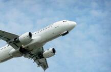 Jet Airways flight diverted to Pakistan