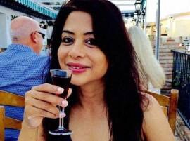 Driver Shyamvar Rai says Indrani Mukerjea murdered Sheena Driver Shyamvar Rai says Indrani Mukerjea murdered Sheena