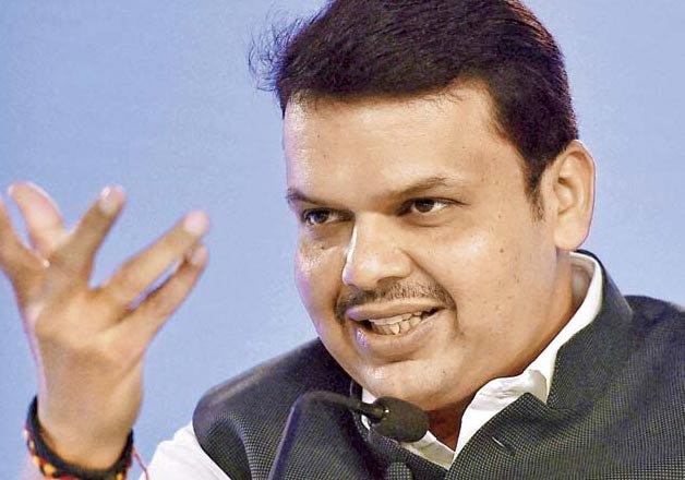 Major relief for Maharashtra farmers: Fadnavis announces farmer loan waiver; to use CM relief fund Major relief for Maharashtra farmers: Fadnavis announces farmer loan waiver; to use CM relief fund