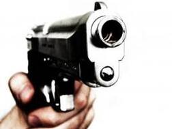 Locket saves girl from the bullet fired by her brother