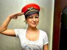 Waiting to get jealous, says Indian rapper Hard Kaur