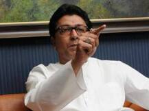 Raj Thackeray favours 'Sharia-type' law to tackle rape