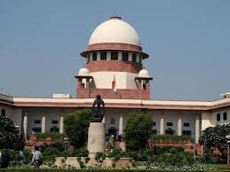 NGO moves SC to curb 'misuse' of sedition law against students, activists NGO moves SC to curb 'misuse' of sedition law against students, activists