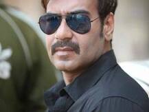 Oh No: Ajay Devgn's Twitter, Instagram account hacked by SOMEONE and he is not worried about it!
