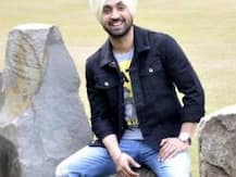 WATCH: Diljit Dosanjh is trying to accomplish a mission impossible!