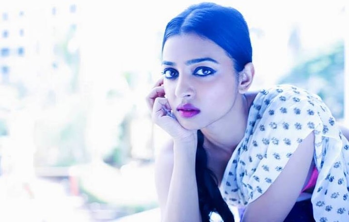 No apprehensions doing bold scenes: Radhika Apte No apprehensions doing bold scenes: Radhika Apte