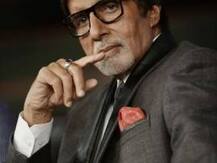 'Sarabjit' an intense, dramatic film: Amitabh Bachchan