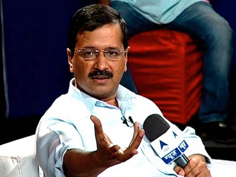 Kejriwal leaves for Rome for Teresa's canonisation ceremony Kejriwal leaves for Rome for Teresa's canonisation ceremony