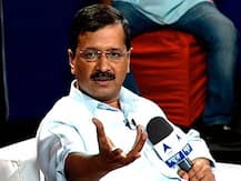 Kejriwal leaves for Rome for Teresa's canonisation ceremony