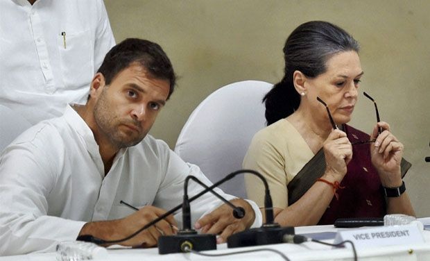 National Herald case: Setback for Gandhis as Delhi HC orders income tax probe National Herald case: Setback for Gandhis as Delhi HC orders income tax probe