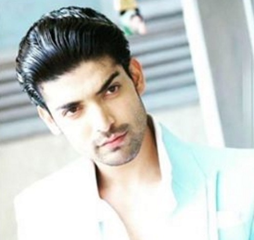 Would love to go naked for a film: Gurmeet Would love to go naked for a film: Gurmeet