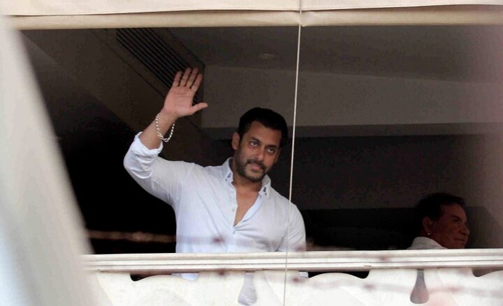 Salman was not driving during 2002 accident, SC told Salman was not driving during 2002 accident, SC told